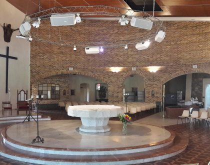 2019 - Mary MacKillop Catholic Community Church