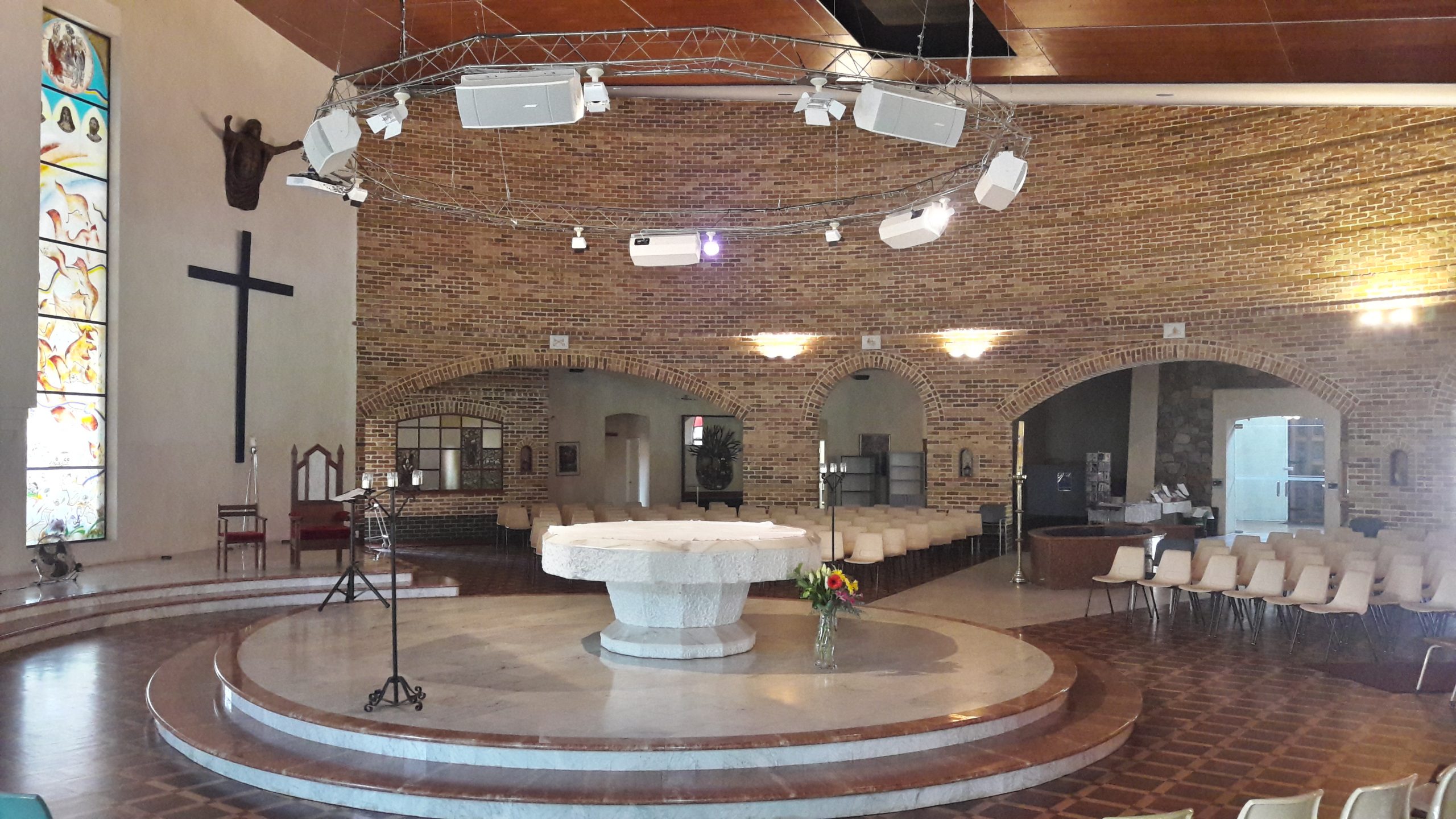 2019 - Mary MacKillop Catholic Community Church