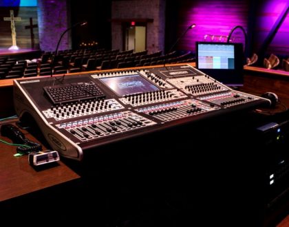 Church Sound: When Is It The Right Time To Upgrade A System?