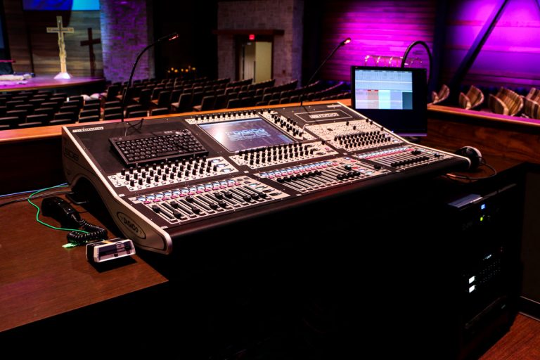 Church Sound: When Is It The Right Time To Upgrade A System?